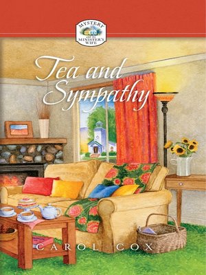 cover image of Tea and Sympathy
